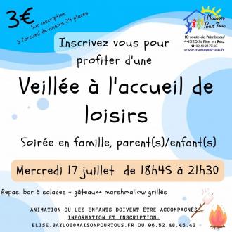 Veillée