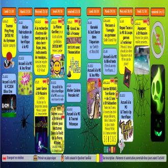 Programme d'automne 2024 MJ de St-Père