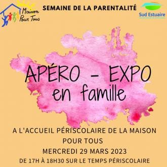 Apéro-Expo