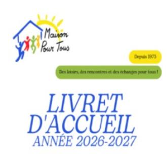 Inscriptions périscolaire et mercredis 2026/2027