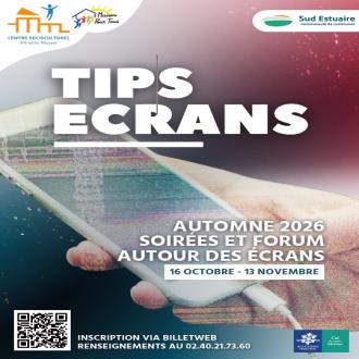 TIPS �crans