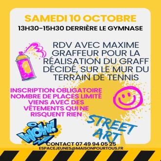 Atelier Graff MJ ST-P�re