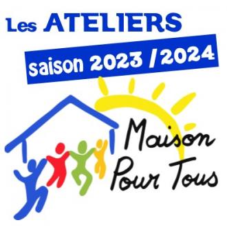Ateliers 2023/2024